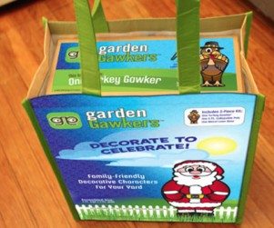 Garden Gawkers Packaging
